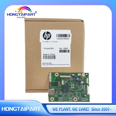 Bảng định dạng CE832-60003 Đối với HP 1132 1136 1139 Bảng logic chính Bảng chính HONGTAIPART Bộ phận phụ tùng máy in