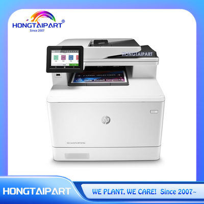 HP Color LaserJet Pro MFP M479fnw Máy in không dây đa chức năng với máy sao chép fax