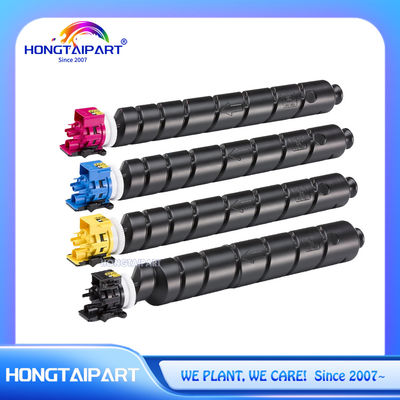 Các hộp tông cho Kyocera Taskalfa 3252ci 3253ci Bộ tông sao chép TK8335K 1T02RL0NL0 TK8335Y 1T02RLANL1 TK8335М 1T02RLBNL1 TK8335C 1T02RLCNL1 Máy in