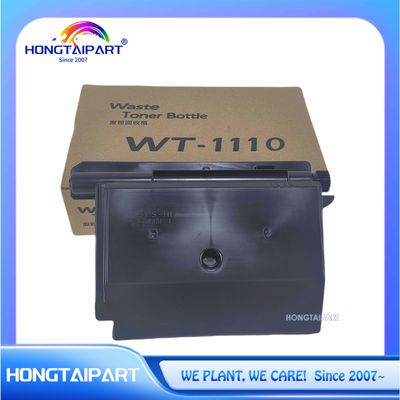 Thùng toner rác WT-1110 Cho Kyocera WT 1020 FS 1040 1060 1120 1125 Máy in sao chép HONGTAIPART