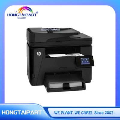 Máy in không dây đa chức năng HP LaserJet Pro MFP M225dw với máy sao chép fax