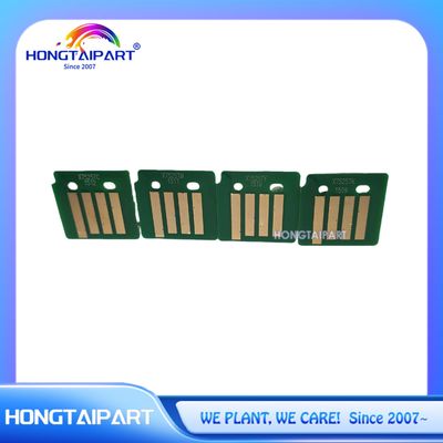 Toner Chip-BK Y M C 006R01509 006R01510 006R01511 006R01512 Đối với Xerox WorkCentre 7525 7530 7535 7545 7556 7830 7835 7845 7855 AltaLink C8030 C8035 C8045 C8055