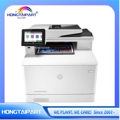 Máy in laser không dây HP Color LaserJet Pro Multifunction M479fdw