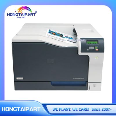 Máy in 2 mặt màu đen HP Color LaserJet Professional CP5225dn