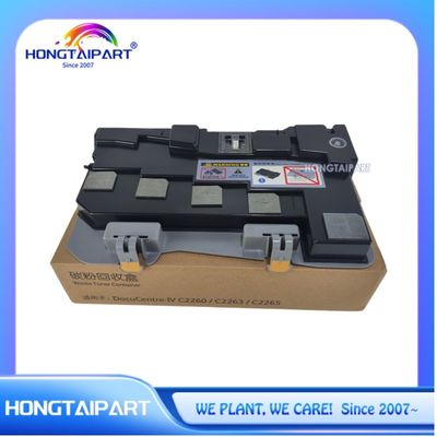 Thùng chứa chất tông chất thải CWAA0777 cho Fuji Xerox DocuCentre-IV C2260 C2263 C2265 Chiếc máy in máy photocopy