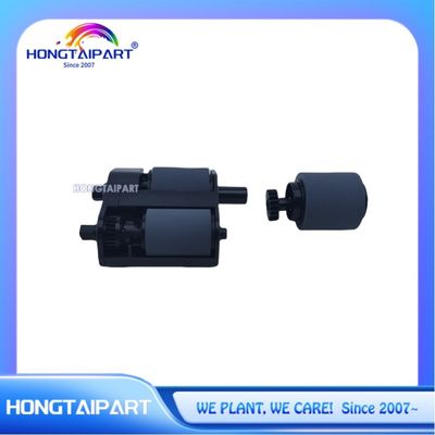 Bộ bảo trì ADF Doc Feeder B5L52-67903 W5U23A W5U23-67901 B5L52A cho HP M577 M578 M527 M528 M578 556 ES586 ES865 MFP 586 E58650z Bộ máy in cuộn thay thế cuộn giấy