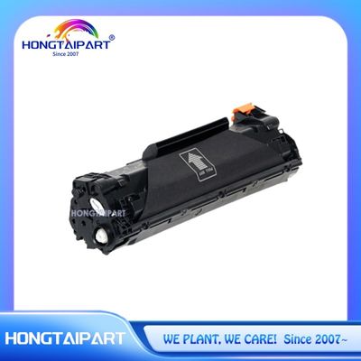 Hộp mực đen LaserJet Pro M1536dnf P1606dn (CE278A)