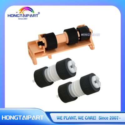 Bộ lăn tách thức ăn 604K25823 604K25821 116-2035-00 cho máy in Xerox Phaser 6300 6350 6360 HONGTAIPART