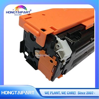 Máy in màu Toner Cartridge CF403A cho HP Laserjet Pro M252 M277