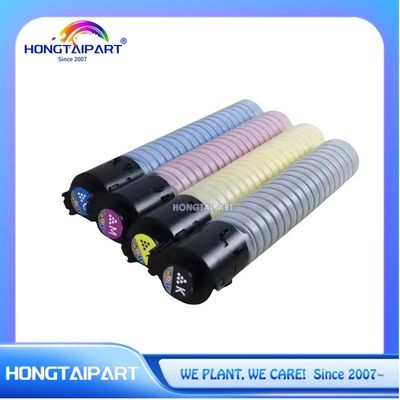 Các hộp mực nguyên bản 828185 828186 828187 828188 cho Ricoh Pro C651 C751 Color Printer Toner BK/C/M/Y HONGTAIPART