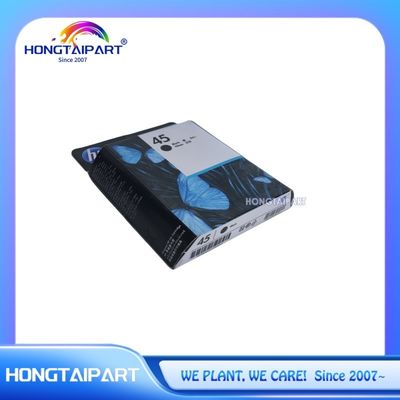 Các hộp mực màu đen gốc 51645A cho HP DeskJet DesignJet OfficeJet All-in-One máy in màu máy sao chép Fax phần HONGTAIPART