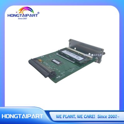 Bảng định dạng C7776-60002 C7776-60151 C7772A cho HP Designjet 500 500 Plus GL/2 Card 500Plus 128M