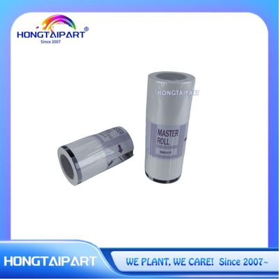 Ứng hợp Duplo A4 Master Roller DRC415 cho Duplo DPM 300 310 410 400 DPL 200 500 510 520 Duplicator Master Paper Roller