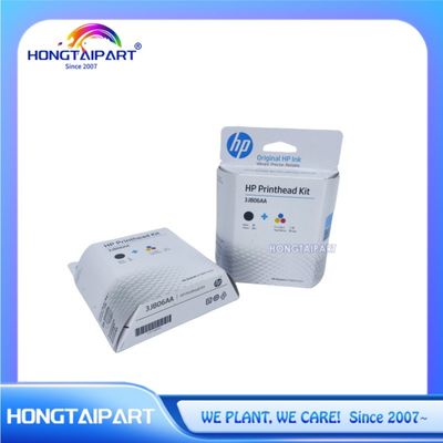 H P GT51 GT52 Bộ máy in CMYK M0H50A M0H51A cho DJ5810 DJ5820 GT5810 GT5820 GT5800 GT5822 Bồn mực 400 410 411 412