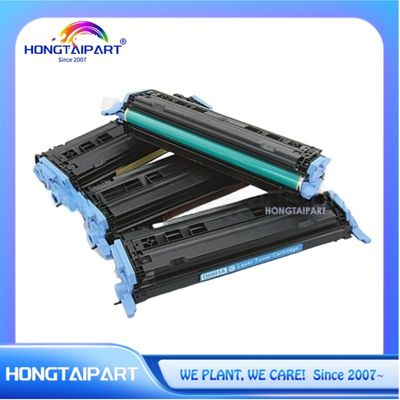 Q6000A Q6001A Q6002A Q6003A hộp mực cho LaserJet 1600 2600 2605 CM1015MFP CM1017MFP