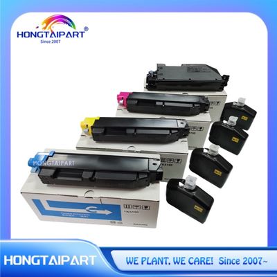 1T02NS0NL0 1T02NSCNL0 Toner Cartridge 1T02NSBNL0 1T02NSANL0 Cho Kyocera TK5150 TK-5150 P6035CDN M6035CIDN M6535CIDN