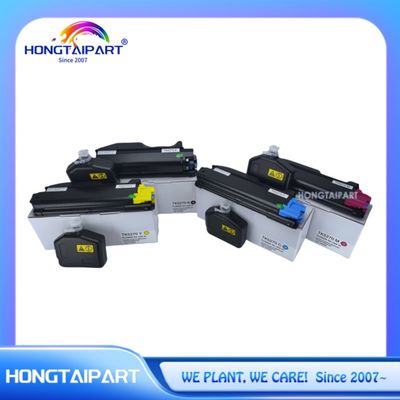 Các hộp tông tương thích TK-5275K TK-5275C TK-5275M TK-5275Y cho Kyocera ECOSYS M6230cidn P6230cdn M6630cidn TK5270 TK
