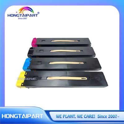 006R1219 006R1222 006R1221 006R1220 Bộ hộp mực tông cho Xerox DC 240 242 250 252 260 5540 6550 7550 WC 7655 7665 7675 7755 7765 7775