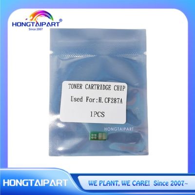 Chip Cartridge Toner cho HP CF287A 87A