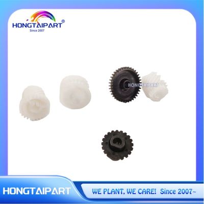 Hộp mực Gear 18T 17T cho Xerox color 550 560 570 700 C75 J75 7500 6500 5065 7775 Bánh răng bán chạy có chất lượng cao