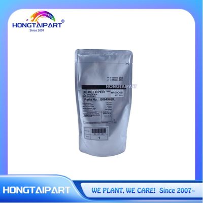 Black Developer Powder B0649460 cho Ricoh Aficio MP4001 MP5000 MP5001 MP5002 MP4000B MP5000B MP4000 MP1100 MP9000 MP135 Máy in