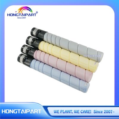TN216 A11G131 A11G231 A11G331 A11G431 Các hộp mực cho Konica Minolta Bizhub C220 C280 C360 C7722