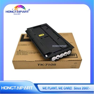 TK-7105 TK-7107 TK-7108 TK-7108T K-7109 Toner Cartridge cho Kyocera Taskalfa 3010i 3510i 3511i máy in