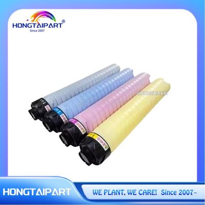 Các hộp mực 828589 828590 828591 828592 cho máy in màu Ricoh Pro C7200 C7200e C7210x C7210sx