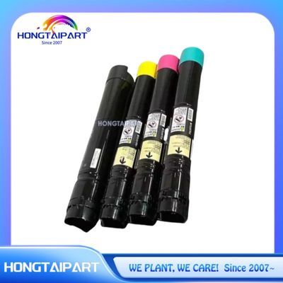 Các hộp tông nguyên bản CT202673 CT202674 CT202675 CT202676 cho Xerox C2270 C2275 C3370 C3375 C4470 C4475 C5570 C5575 Màu sắc