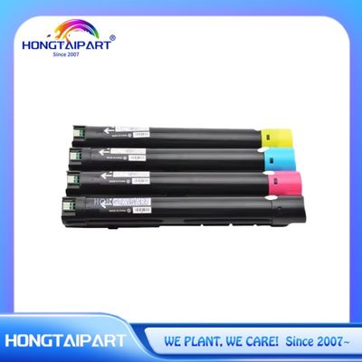 Các hộp tông nguyên bản CT201360 CT201361 CT201362 CT201363 cho Xerox C2276 C3375 C3376 C4476 C5576 C6676 C7776 Màu sắc
