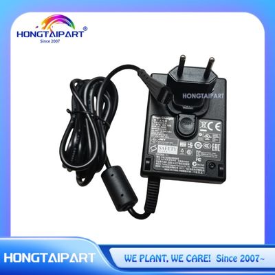 Ứng dụng điều chỉnh bộ sạc nguồn cấp điện 100366-11 cho máy in Zebra LI72 QL220 QL320 QL420 RW220 RW420 P4T