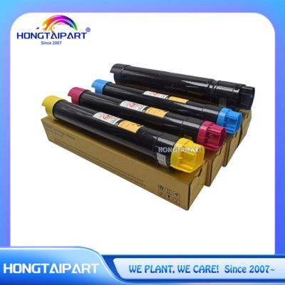 Hộp mực in màu gốc CT201370 CT201371 CT201372 CT201373 cho Xerox IV C2270 C3370 C3373 C3375 C4470 C4475 C5570 C5575 C2275 C3300 Bột mực Cmyk