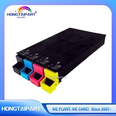 Toner Cartridge TN715 TN715K TN715C TN715M TN715Y ACP8130 ACP8230 ACP8330 ACP8430 cho Konica Minolta bizhub C750i C751i
