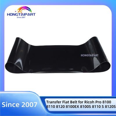 D1796050 D179-6050 Vành đai phẳng chuyển nhượng cho Ricoh Pro 8100 8110 8120 8100EX 8100S 8110 S 8120S 8220S