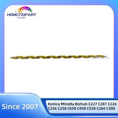 Vòng xoắn làm sạch PCR cho Konica Minolta Bizhub C227 C287 C226 C256 C258 C658 C458 C558 C266 C308 C368 C750i C450i C550i C650i C250i C300i C360i