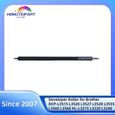 Trục sấy mực Developer TN229 TN248 TN269 TN258 TN299 TN289 cho Brother DCP-L3515 L3520 L3527 L3528 L3555 L3560 L3568 HL-L3215 L3220 L3240 MFC-L3740 L3760 L8340 L8390