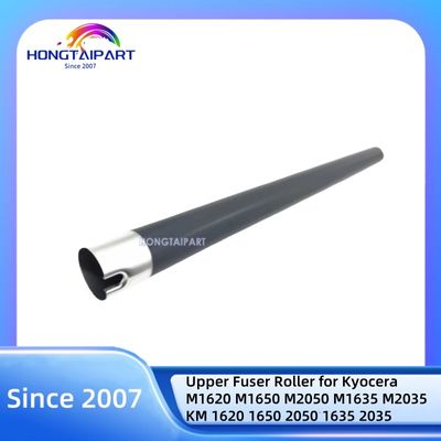 2C920051 Máy cuộn Fuser phía trên cho Kyocera KM1620 KM1650 KM2050 KM1635 KM2050 KM2035 Fuser Heat Roller Hot Roller Fusing
