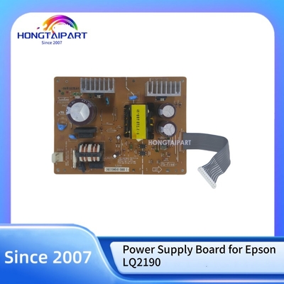 Cụm PCB Điều khiển Động cơ Bảng Cung cấp Điện cho Epson LQ2190