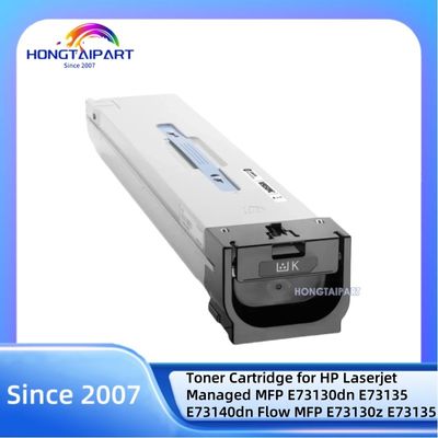 HP W9065MC Toner Cartridge Đen cho Laserjet quản lý MFP E73130dn E73135 E73140dn Dòng chảy MFP E73130z E73135 E73140z