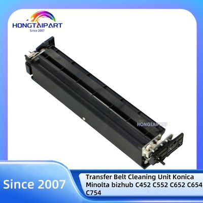 Thiết bị làm sạch băng truyền cho Konica Minolta Bizhub C452 C552 C652 C654 C754