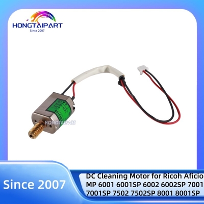 DC Cleaning Motor AX040187 AX040190 AX04-0187 AX04-0190 for Ricoh Aficio MP 6001 6001SP 6002 6002SP 7001 7001SP 7502 7502SP 8001 8001SP 9001 9001SP 9002 9002SP