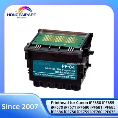 Đầu in Canon PF-04 3630B001 cho dòng iPF650 iPF755 iPF850