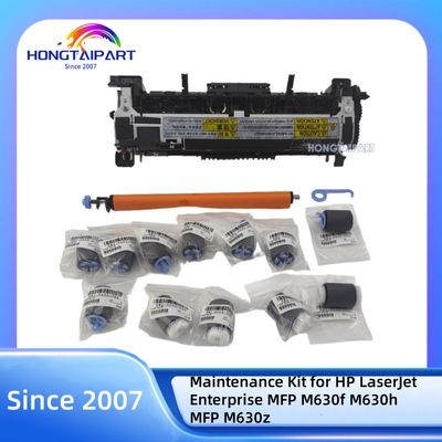 Bộ bảo trì B3M77-67902 B3M77A cho HP LaserJet Enterprise MFP M630f M630h MFP M630z tương thích