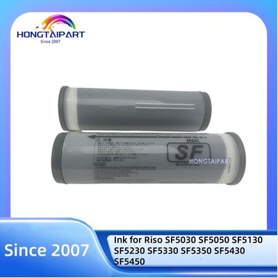 Mực S-6930 cho Riso SF5030 SF5050 SF5130 SF5230 SF5330 SF5350 SF5430 SF5450 Tương thích