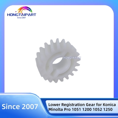 Bộ phận đăng ký dưới A0G6714300 cho Konica Minolta Pro 1051 1200 1052 1250