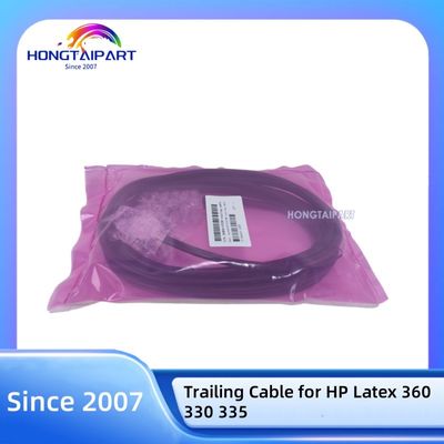 HP gốc Latex 360 330 335 Trailing Cable B4H69-67058
