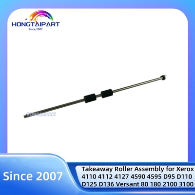 Xerox Takeaway Roller Assembly 059K26480 cho 4110 4127 Versant 80 2100
