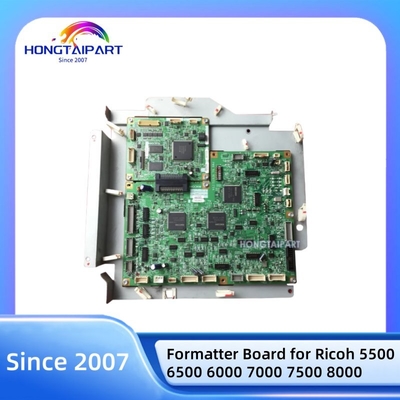 Ricoh 5500 6500 8000 Bảng định dạng nguyên bản tương thích