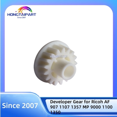 Bánh răng phát triển gốc D0593166 cho Ricoh AF 907 1107 1357 MP 9000 1100 1350