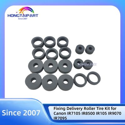 Sắp đặt bộ lốp xe cuộn cho Canon iR 7105 8500 105 9070 7095